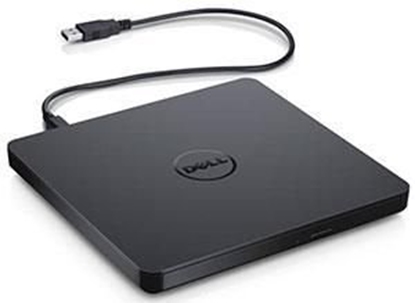 Изображение USB DVD Drive-DW316