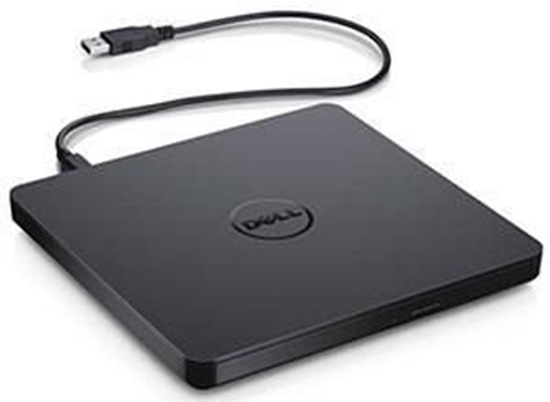 Picture of USB DVD Drive-DW316