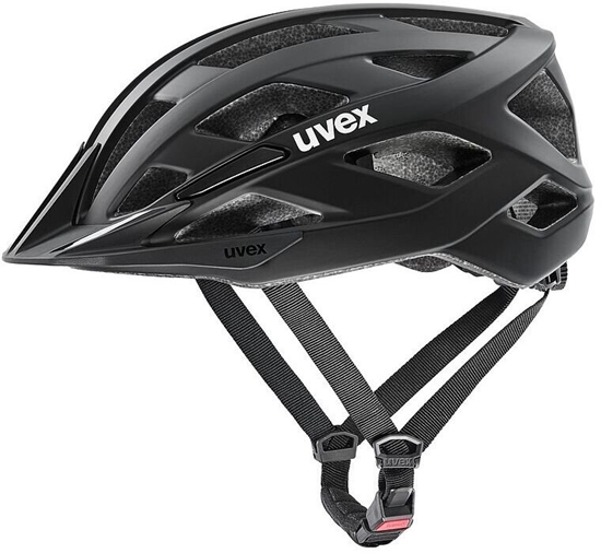 Picture of Uvex Kask i-vo 2 czarny (41/0/660/01/17)