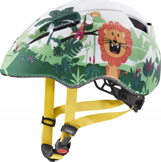 Picture of Uvex Kask kid 2 cc safari 46-52CM