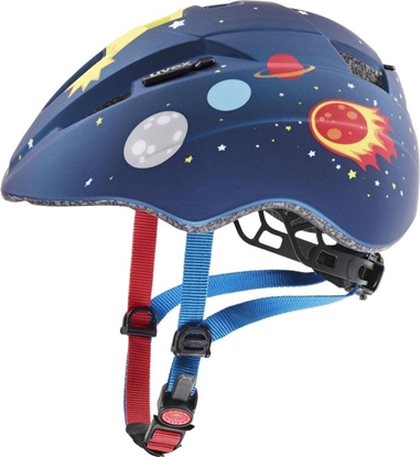 Picture of Uvex UVEX KID 2 S4149820315 46-52 (41/4/982/03/15)