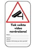 Picture of Uzlīme pārklāta ar laminātu  Tiek veikta videonovērošana! / Mērķis, Pārzinis, Adrese, Papildus info/