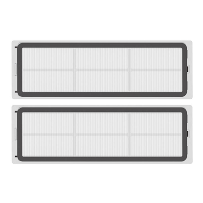 Picture of Vacuum Cleaner Accessory|DREAME|Dust Box Filter|For Z10 Pro/L10s Ultra/L10s pro/D10s plus/L10 Ultra/L10 Prime/L10s prime/L10s Ultra HT/L10s Pro Gen2/L10s Plus/D10 Plus gen2/L10s Plus SE/D20/D20 Plus/D20 Pro/D20 Pro Plus/C20 Plus/F10 Plus|RHF5