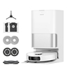 Picture of VACUUM CLEANER ROBOT D30 ULTRA/WHITE RTD31TE-WH DREAME