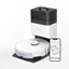 Attēls no VACUUM CLEANER ROBOT S8+/WHITE S8P02-00 ROBOROCK