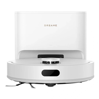 Attēls no VACUUM CLEANER ROBOTF20 PLUS/RLF41GD-WH DREAME