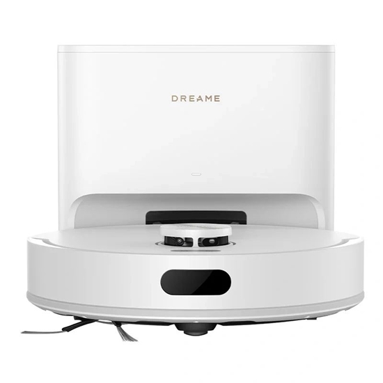 Picture of VACUUM CLEANER ROBOTF20 PLUS/RLF41GD-WH DREAME