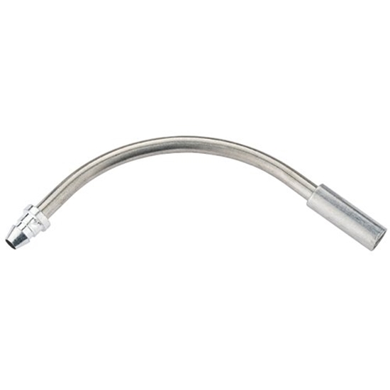 Изображение V-brake 90° Alu Hose Jagwire