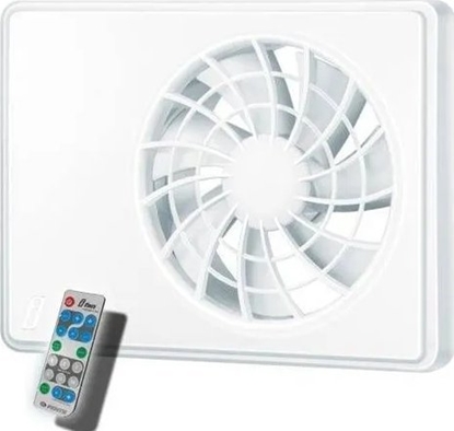 Picture of Vents INTELLECTUAL AXIAL FAN D100/125MM VENTS