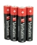 Attēls no Verbatim AAA Single-use battery Alkaline