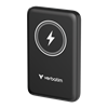 Picture of Verbatim Charge´n´Go magn.wirel. Power Bank black 10000mAh  32245