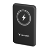 Picture of Verbatim Charge´n´Go magn.wirel. Power Bank black 5000mAh   32240