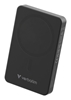Picture of Verbatim Essential Power Bank magn.wirel. 10000mAh black 32227