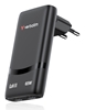 Picture of Verbatim Fold n Go GaN Charger 65W 2xUSB C schw.klappb.St.32354