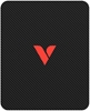 Picture of Verbatim SSD 1TB   Verbatim SnapBack Ultra Slim SSD   1TB black