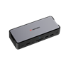 Picture of Verbatim USB-C Pro Docking Stat. 15 Port with 256GB SSD 32174