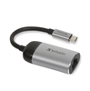 Изображение Verbatim USB-C to Gigabit Ethernet Adapt. Cable 10cm 49146