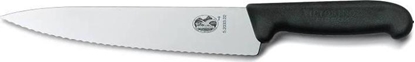 Picture of Victorinox Fibrox nó kuchenny 19 cm czarny (5.2033.19)