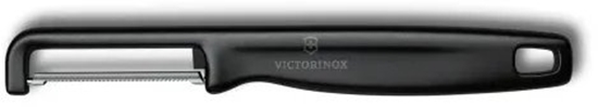 Picture of Victorinox Obieraczka pionowa IOTA zbkowana dwutronna