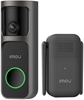 Picture of VIDEO DOORBELL 3 KIT/DB-3EP-4M0W/DS3 IMOU