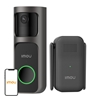 Picture of VIDEO DOORBELL KIT/2S DB-2SP-3T0W/DS3 IMOU