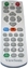 Attēls no ViewSonic REMOTE CTRL 90-432100Q3105