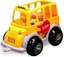 Picture of Viking Toys AUTOBUS SZKOLNY Z FIGURKAMI