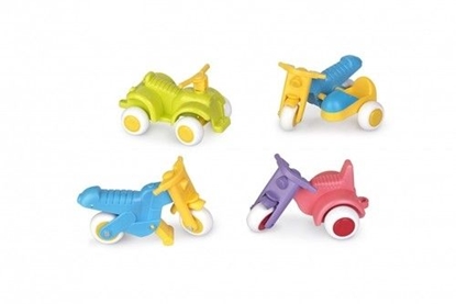 Attēls no Viking Toys Motory Chubbies