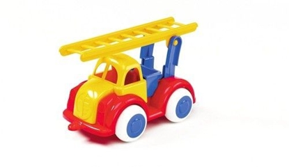 Attēls no Viking Toys Pojazd Stra poarna