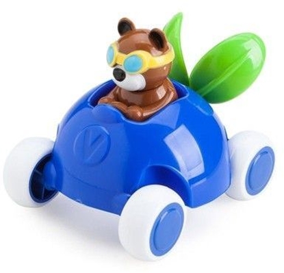 Attēls no Viking Toys Wesoe autka Mi