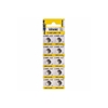 Picture of VINNIC Alkaline batteries. 10 pcs set (LR43 -AG12)