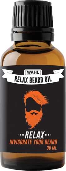 Picture of Wahl beard oil relax 30 ml