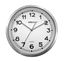 Attēls no Wall clock, stainless steel, Ø30cm, KH 5025, Kinghoff