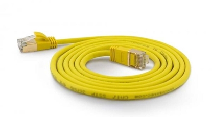 Изображение Wantec Patchcord Cat.7, SSTP, 1.5m, óty (7174)