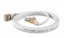 Изображение Wantec Patchcord, Cat.6, FTP, 1m, biay (7005)