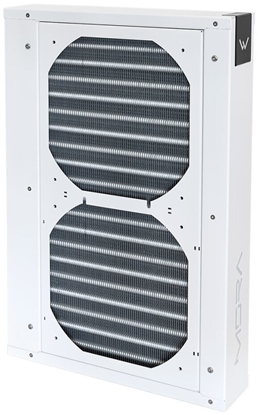 Picture of Watercool MO-RA IV 200 - biay