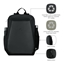 Picture of WENGER UrbanOne 15.6" Laptop Backpack, Black