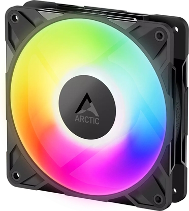 Picture of Wentylator Arctic P12 Pro A-RGB LN (ACFAN00344A)