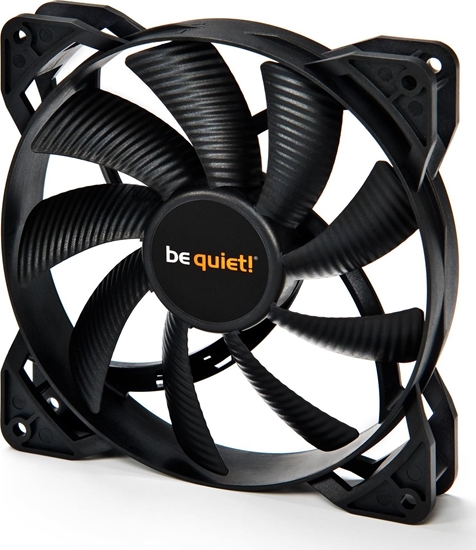 Picture of Wentylator be quiet! Pure Wings 2 120mm High-Speed (BL080)