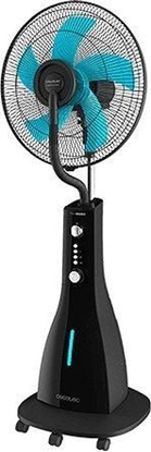 Attēls no Wentylator Cecotec Wentlator z nebulizatorem Cecotec EnergySilence 590 FreshEssence