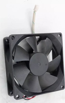 Изображение Wentylator Dedra Wentylator DC24V 0,3A