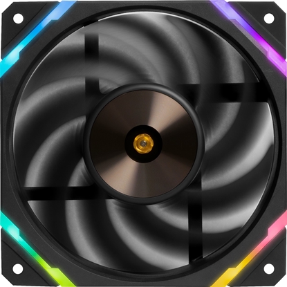 Picture of Wentylator Valkyrie X12 ARGB Czarny