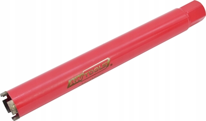 Attēls no Wierto AWTools AW KORONA DIAMENTOWA 1 1/4"   52/430mm /DO WIERTNICY