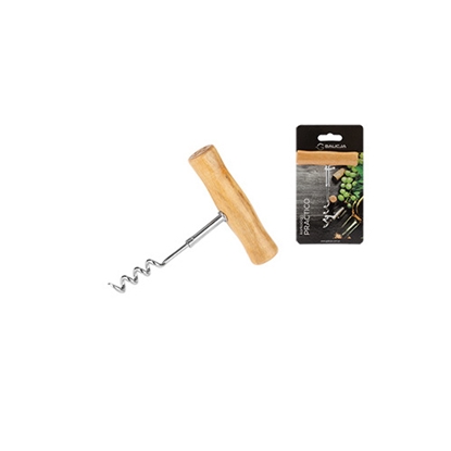 Picture of Wine Bottle Opener, 26547, 16 x 9 x 1.9, GALICJA