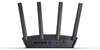 Picture of Wireless Router|ASUS|RT-BE59 BE5000|Wi-Fi 7 (802.11be)|Data speed 5000 Mbit/s|Ethernet WAN Yes|WAN connection type RJ-45|Ethernet LAN Yes|5xLAN ports|RT-BE59