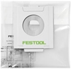 Picture of Worek do odkurzacza Festool Worek foliowy jednorazowy ENS-CT 36 AC/5 (496215)