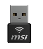 Picture of WRL ADAPTER 1800MBPS USB/GUAX18N MSI