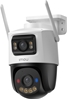 Picture of WRL CAMERA 10MP CRUISER DUAL 2/IPC-S7XEP-10M0WED IMOU