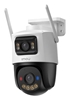 Picture of WRL CAMERA 10MP CRUISER DUAL 2/IPC-S7XEP-10M0WED IMOU