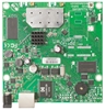 Picture of WRL ROUTER BOARD 1000M/RB911G-5HPND MIKROTIK